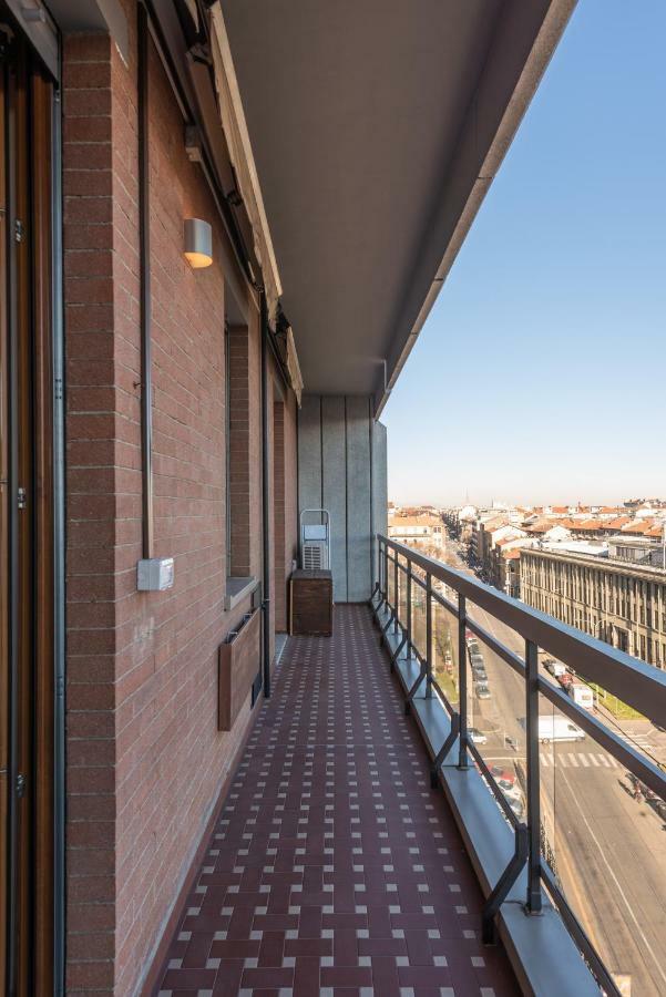 Valentino Cellini Turim Exterior foto