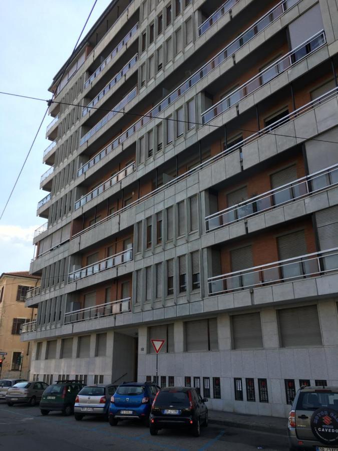 Attico Valentino Cellini Apartamento Turim Exterior foto