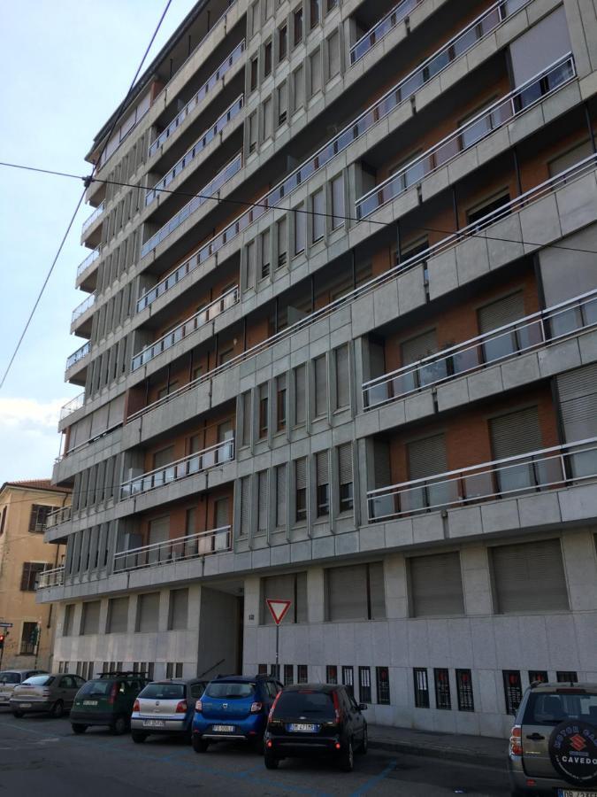 Valentino Cellini Turim Exterior foto